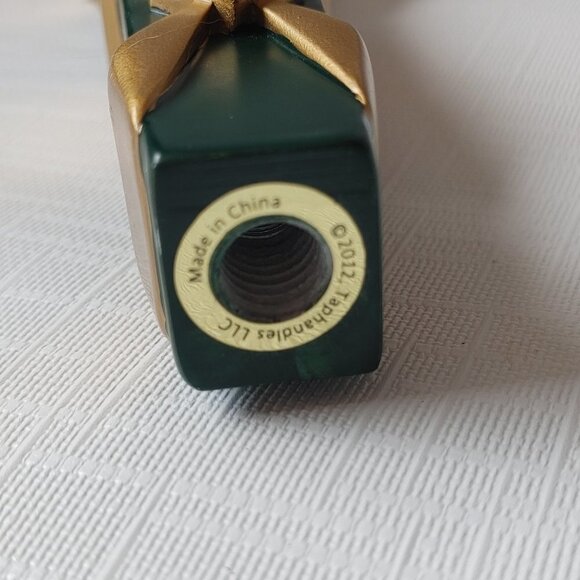 XX Dos Equis Cerveza Lager Especial Tap Handle - Picture 4 of 5